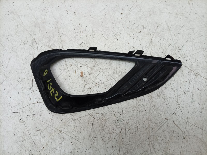 Recambio de rejilla paragolpes izquierda para ford fiesta vii (hj, hf) 1.0 ecoboost referencia OEM IAM  H1BB15B217A 