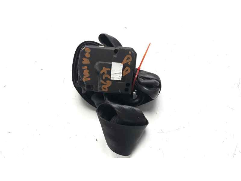 Recambio de cinturon seguridad delantero derecho para renault twingo authentique referencia OEM IAM 33040326  