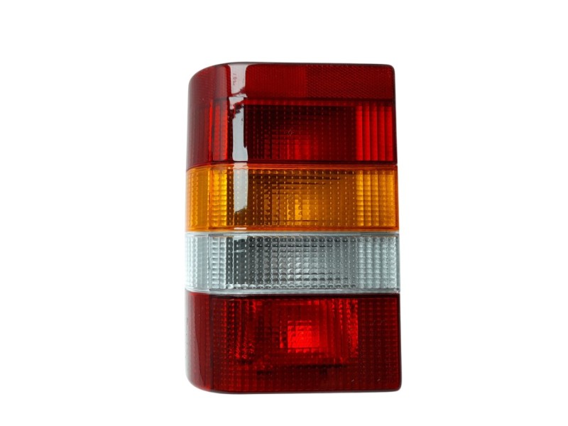 Recambio de piloto trasero izquierdo para citroën c15 referencia OEM IAM  2201326 103F07051771/16222021/5040501/CI9014056