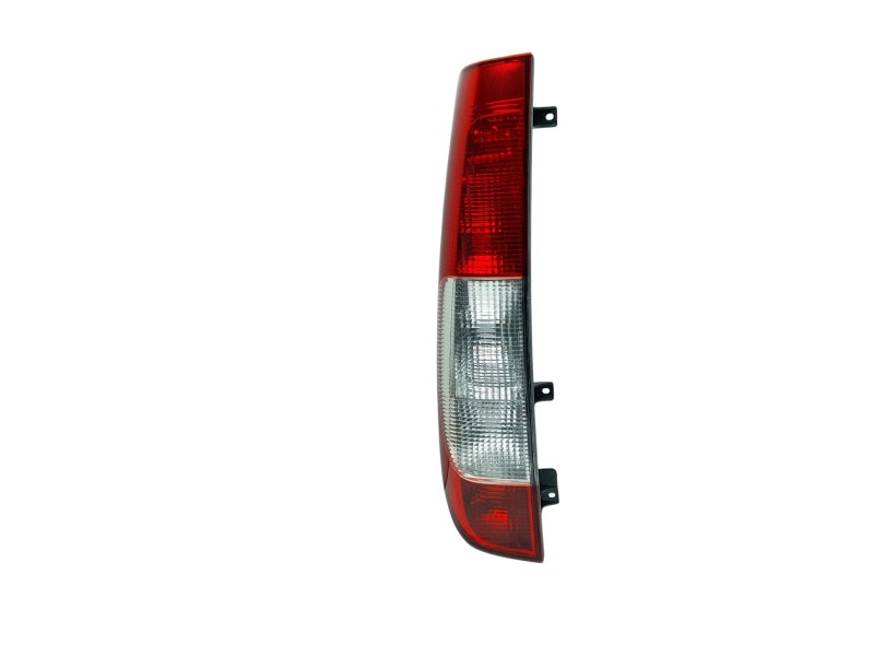 Recambio de piloto trasero izquierdo para mercedes-benz vito / mixto furgoneta (w639) 115 cdi (639.601, 639.603, 639.605) refere