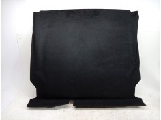 TAPIZADO MALETERO SUELO 98499871ZD 