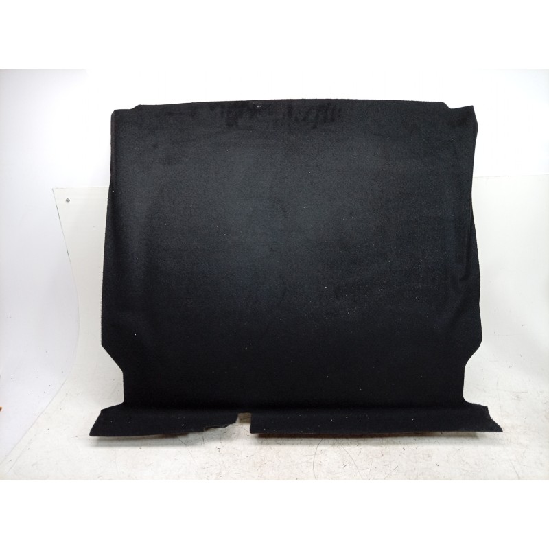 Recambio de tapizado maletero suelo para citroën c3 iii (sx) 1.5 bluehdi 100 (sxyhyp, sxyhtu) referencia OEM IAM  98499871ZD 