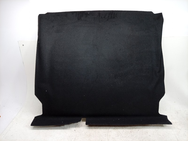 Recambio de tapizado maletero suelo para citroën c3 iii (sx) 1.5 bluehdi 100 (sxyhyp, sxyhtu) referencia OEM IAM  98499871ZD 