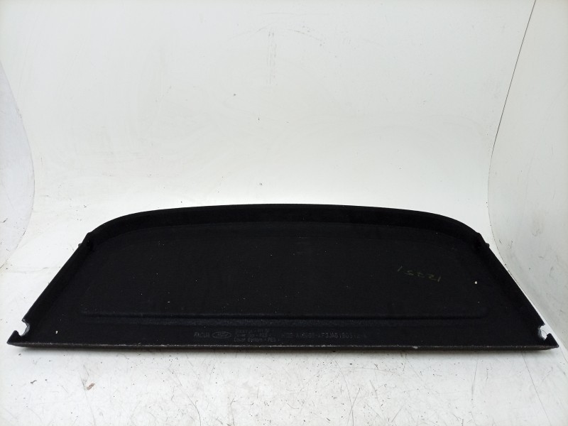 Recambio de bandeja trasera para ford fiesta vii (hj, hf) 1.0 ecoboost referencia OEM IAM  H1BBA46668AF 