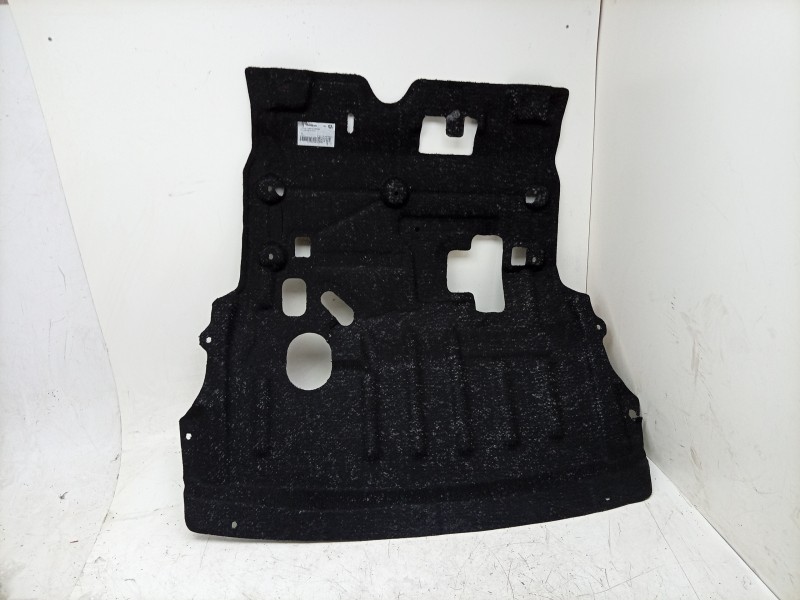 Recambio de cubrecarter para citroën e-c3 aircross electrico 113cv max referencia OEM IAM  9852242080 107077560/5140010