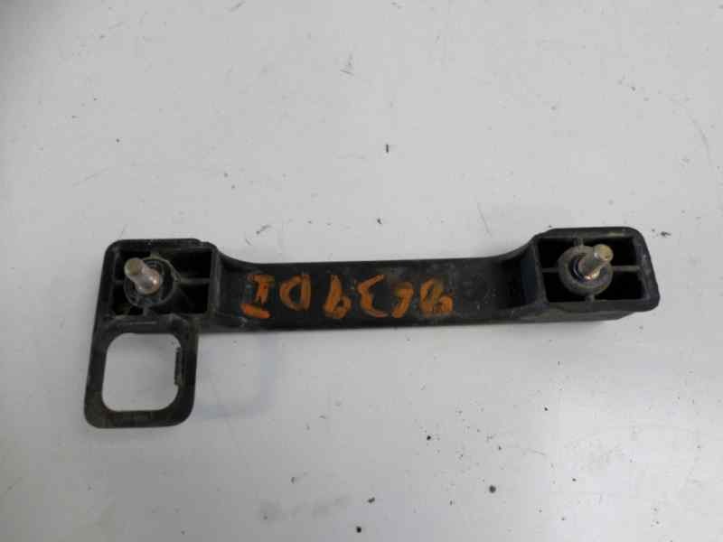Recambio de maneta exterior delantera izquierda para citroen c15 d familiale referencia OEM IAM   