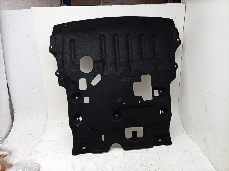 Recambio de cubrecarter para citroën e-c3 aircross electrico 113cv max referencia OEM IAM  9852242080 107077560/5140010