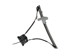 Recambio de elevalunas delantero derecho para peugeot 407 referencia OEM IAM  9222Q4 106172401/118464 2