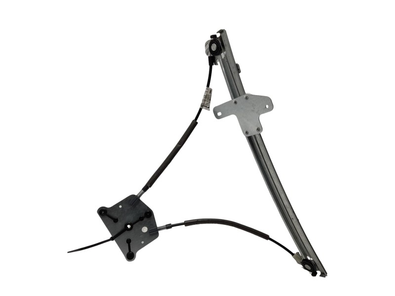 Recambio de elevalunas delantero derecho para peugeot 407 referencia OEM IAM  9222Q4 106172401/118464