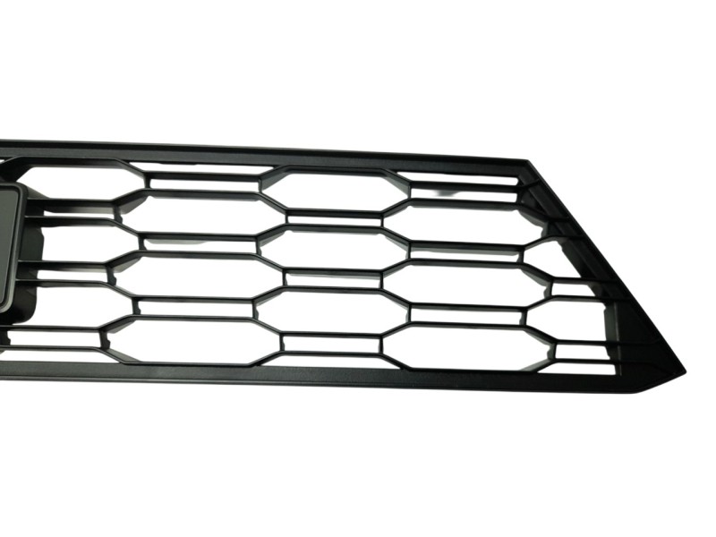 Recambio de rejilla paragolpes central para seat ibiza v (kj1, kjg) 1.0 referencia OEM IAM  6F08536679B9 107213704/901122E