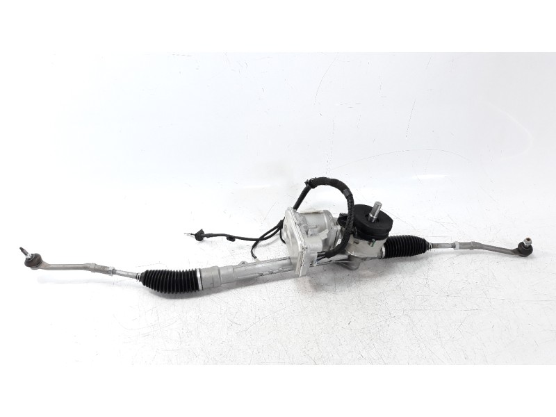 Recambio de cremallera direccion para citroen c3 1.2 12v e-thp referencia OEM IAM 9631639780  