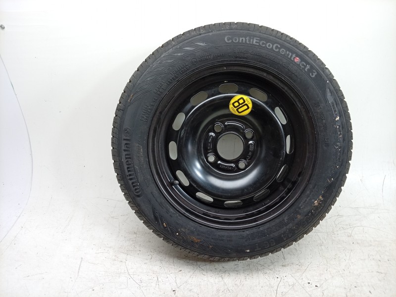 Recambio de neumatico repuesto para ford fiesta vii (hj, hf) 1.0 ecoboost referencia OEM IAM   