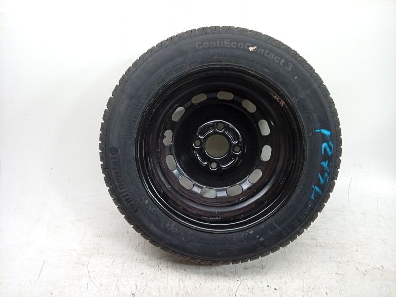 Recambio de neumatico repuesto para ford fiesta vii (hj, hf) 1.0 ecoboost referencia OEM IAM   