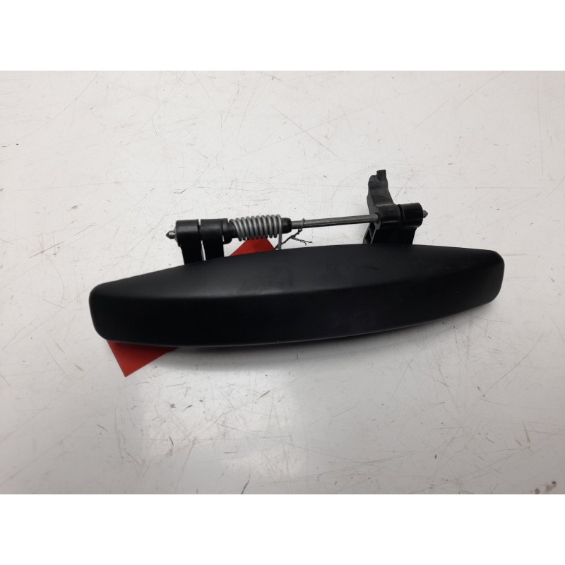 Recambio de maneta exterior delantera izquierda para dacia dokker 1.5 dci diesel fap cat referencia OEM IAM 806079580R  