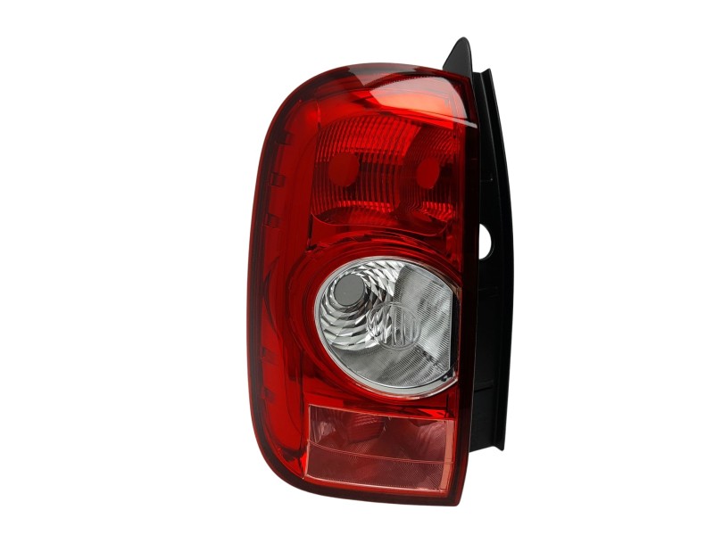 Recambio de piloto trasero izquierdo para dacia duster referencia OEM IAM  265550035R 103F08550771/16077541/5720501/DA8204154