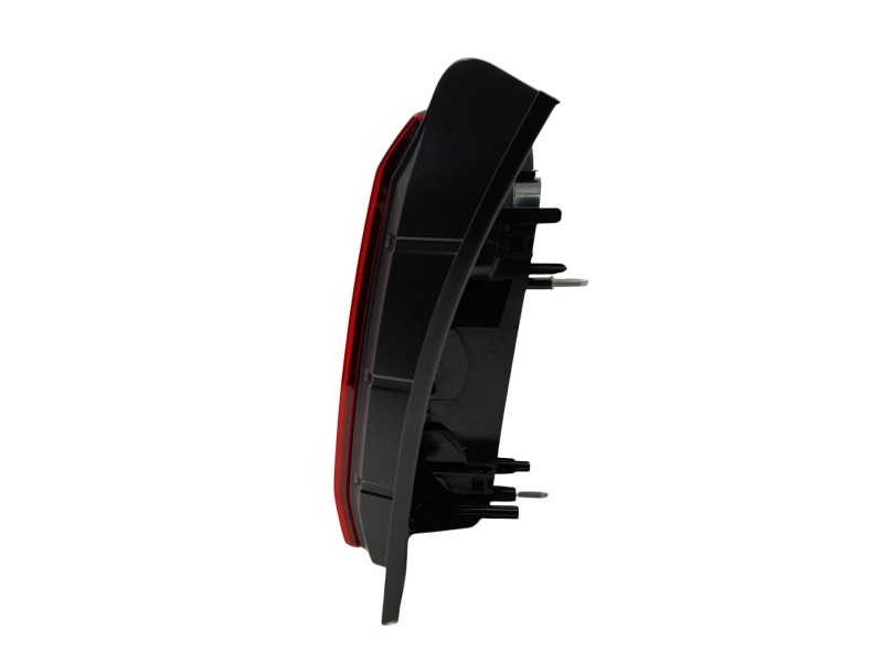 Recambio de piloto trasero izquierdo para dacia duster referencia OEM IAM  265550035R 103F08550771/16077541/5720501/DA8204154