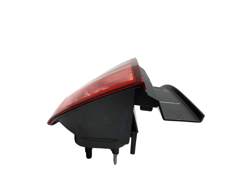 Recambio de piloto trasero izquierdo para dacia duster referencia OEM IAM  265550035R 103F08550771/16077541/5720501/DA8204154