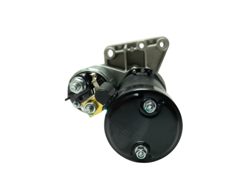 Recambio de motor arranque para citroën xsara picasso (n68) 1.6 referencia OEM IAM 5802AZ 5802AZ ARF910151HQ