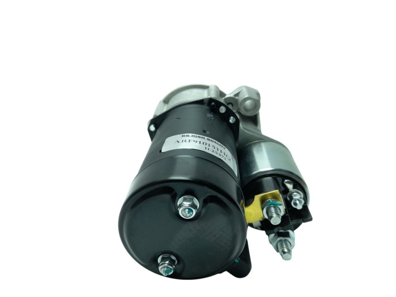 Recambio de motor arranque para citroën xsara picasso (n68) 1.6 referencia OEM IAM 5802AZ 5802AZ ARF910151HQ