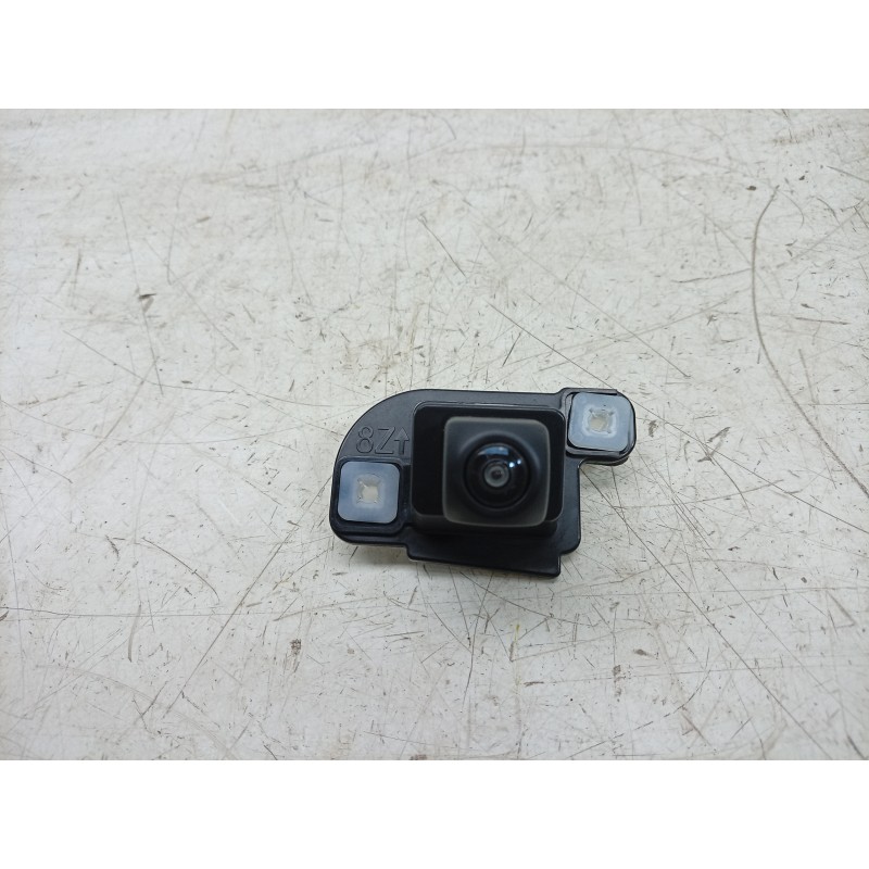 Recambio de camara vision trasera para toyota yaris (_p21_, _pa1_, _ph1_) 1.5 hybrid (mxph11) referencia OEM IAM  867900D130 
