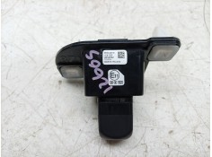 Recambio de camara vision trasera para toyota yaris (_p21_, _pa1_, _ph1_) 1.5 hybrid (mxph11) referencia OEM IAM  867900D130  2
