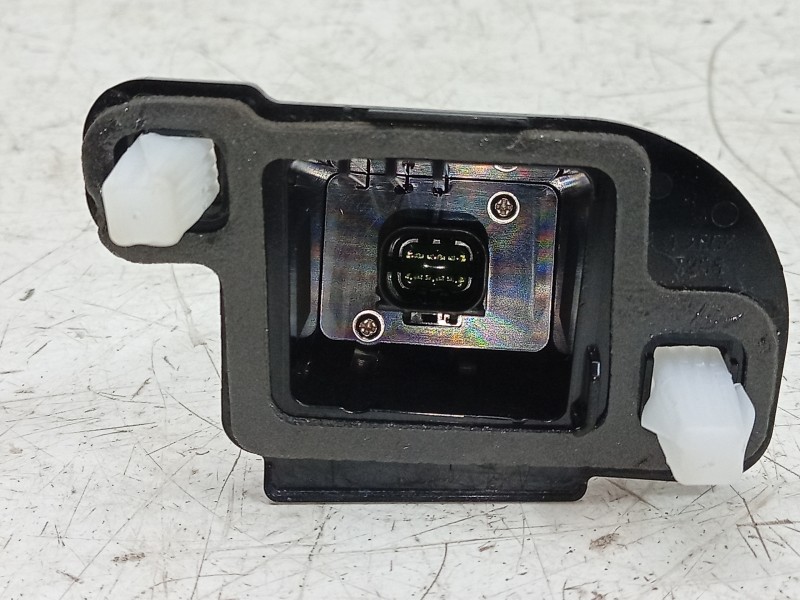 Recambio de camara vision trasera para toyota yaris (_p21_, _pa1_, _ph1_) 1.5 hybrid (mxph11) referencia OEM IAM  867900D130 
