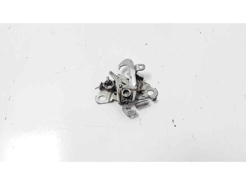 Recambio de cerradura capo para citroen c3 1.2 12v e-thp referencia OEM IAM 9801114080  