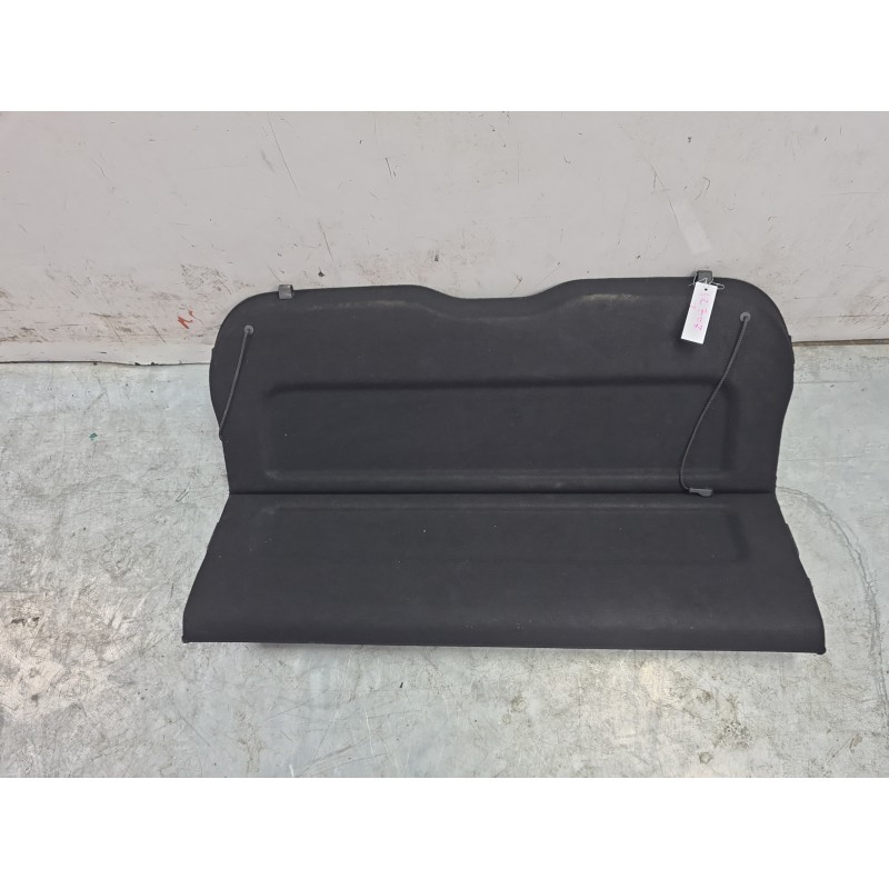 Recambio de bandeja trasera para mazda 3 hatchback (bp) 2.0 skyactiv-g m hybrid referencia OEM IAM  BCKD68310D 