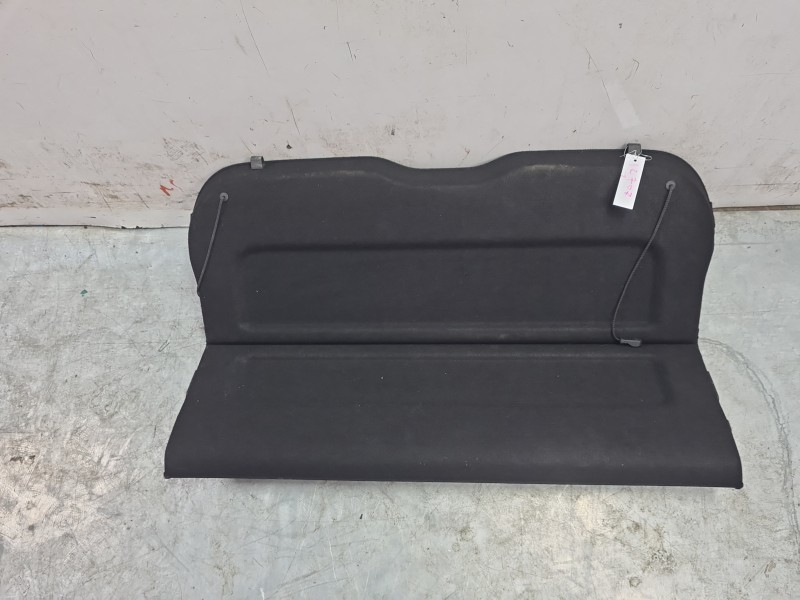 Recambio de bandeja trasera para mazda 3 hatchback (bp) 2.0 skyactiv-g m hybrid referencia OEM IAM  BCKD68310D 