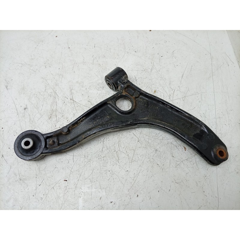 Recambio de brazo suspension inferior delantero izquierdo para renault master iii furgoneta (fv) 2.3 dci 150 fwd (fv0f, fv03) re