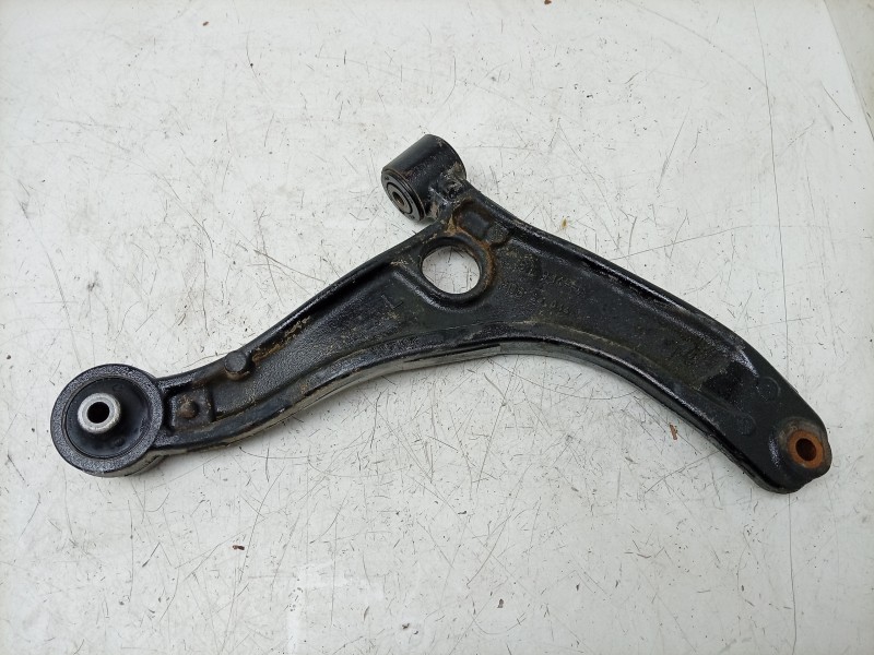Recambio de brazo suspension inferior delantero izquierdo para renault master iii furgoneta (fv) 2.3 dci 150 fwd (fv0f, fv03) re