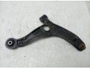 BRAZO SUSPENSION INFERIOR DELANTERO IZQUIERDO 8200688871 23796903522/IR8089/ZTPRE009B/ZTPRE010A