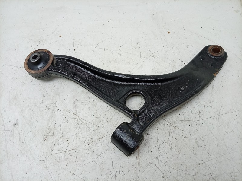 Recambio de brazo suspension inferior delantero izquierdo para renault master iii furgoneta (fv) 2.3 dci 150 fwd (fv0f, fv03) re