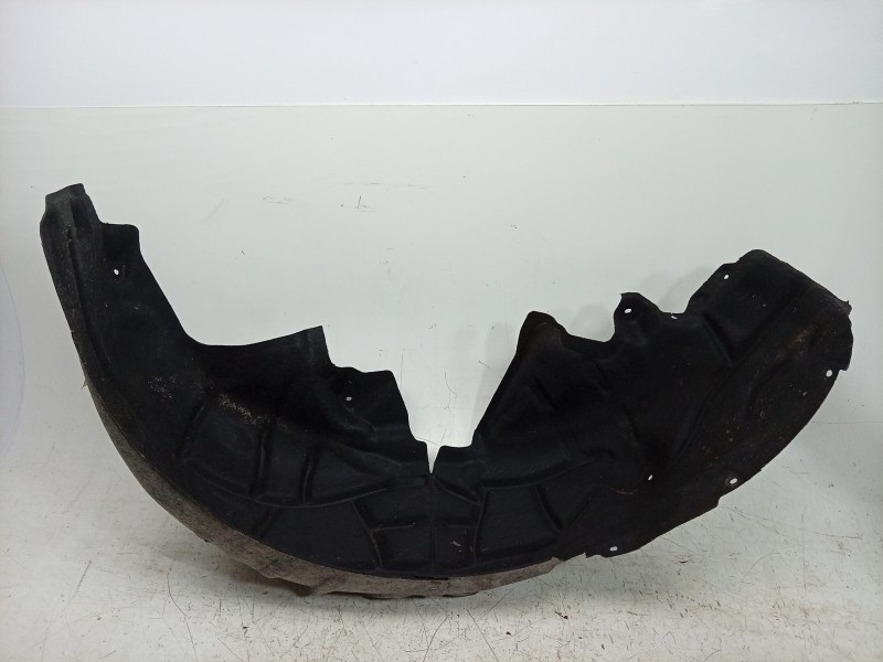 Recambio de paso rueda trasero derecho para seat leon (kl1, klg) 1.0 tsi referencia OEM IAM  5FA810972C 