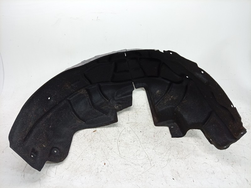Recambio de paso rueda trasero izquierdo para seat leon (kl1, klg) 1.0 tsi referencia OEM IAM  5F9810971A 