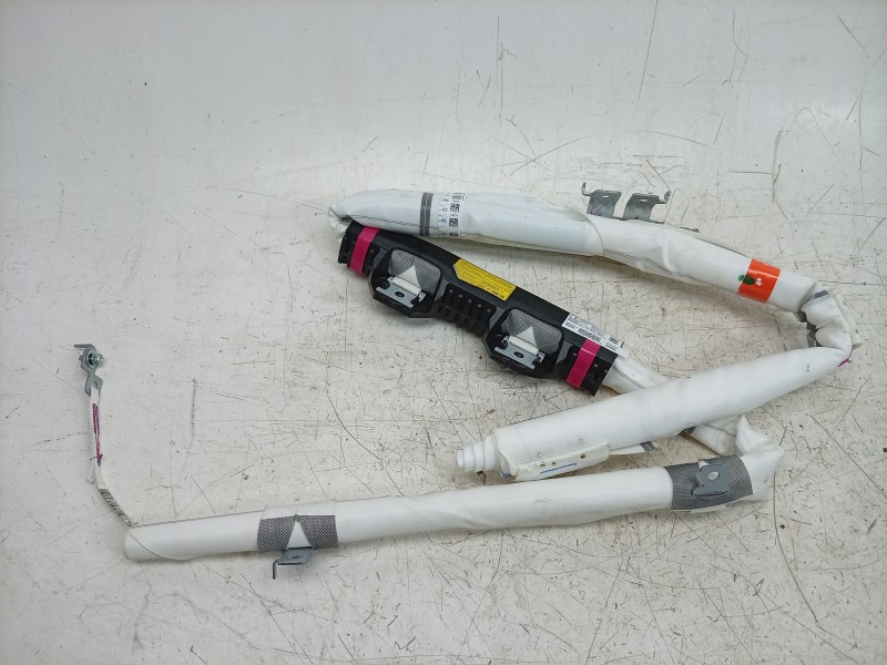 Recambio de kit airbag para kia sportage v (nq5) 1.6 t-gdi referencia OEM IAM  80100P1000WK 