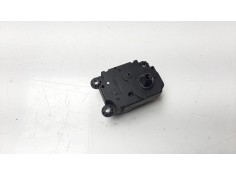 Recambio de motor calefaccion para mitsubishi l 200 2.4 di-d cat referencia OEM IAM CS5A512TD014  