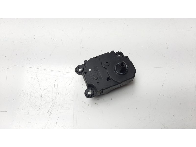 Recambio de motor calefaccion para mitsubishi l 200 2.4 di-d cat referencia OEM IAM CS5A512TD014  