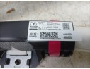 KIT AIRBAG 80100P1000WK 