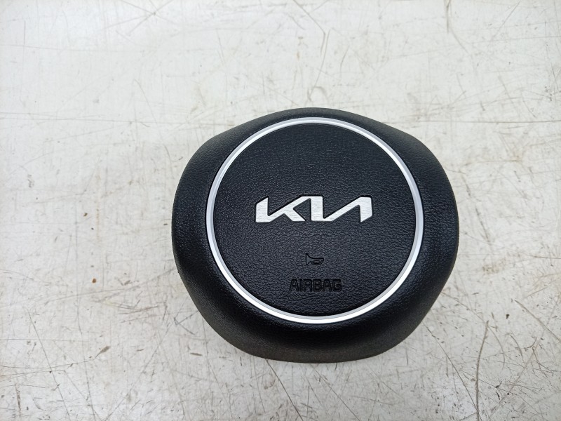 Recambio de kit airbag para kia sportage v (nq5) 1.6 t-gdi referencia OEM IAM  80100P1000WK 