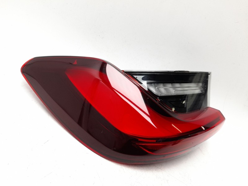 Recambio de piloto trasero izquierdo para bmw 3 touring m3 competition xdrive referencia OEM IAM  63215A3BC71 