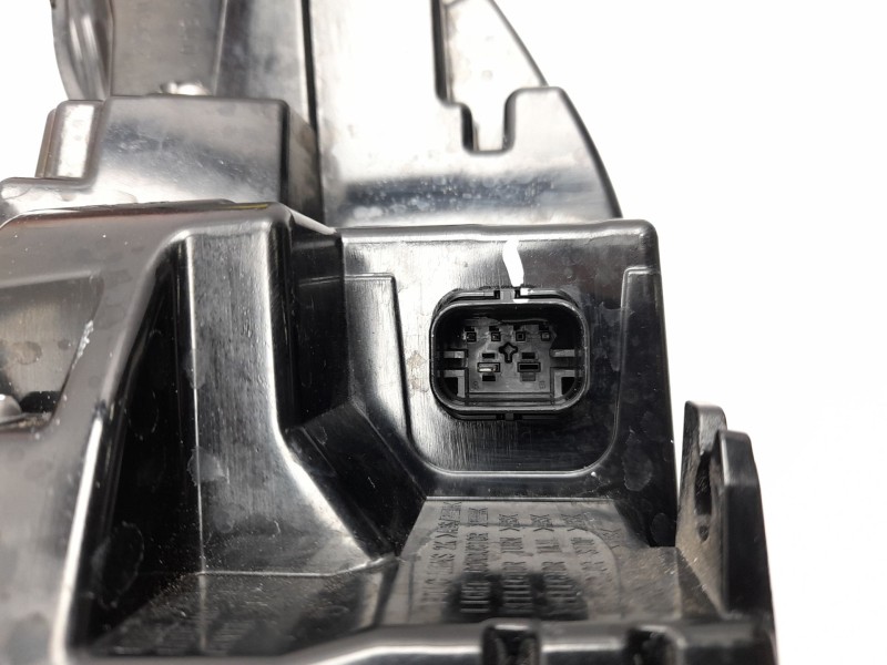 Recambio de piloto trasero izquierdo para bmw 3 touring m3 competition xdrive referencia OEM IAM  63215A3BC71 