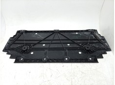 Recambio de cubrecarter para renault 5 e-tech 150 referencia OEM IAM  748189371R  2