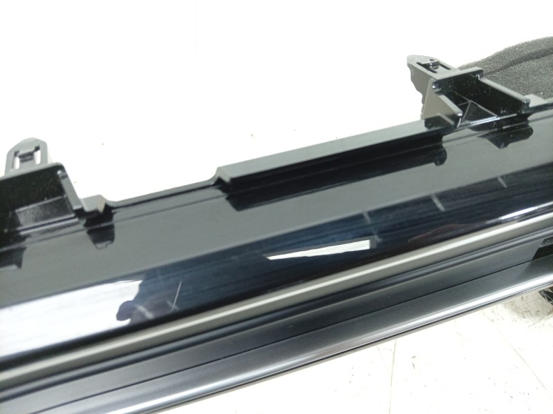 Recambio de rejilla delantera para kia sportage v (nq5) 1.6 t-gdi referencia OEM IAM  847M5R2100FHV 