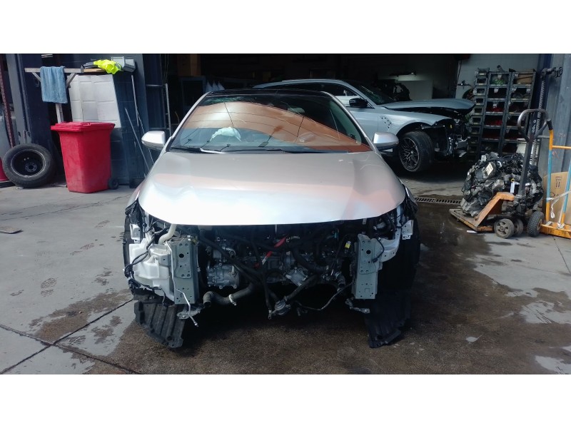 toyota corolla hatchback (_e21_, _ea1_, _eh1_) del año 2019