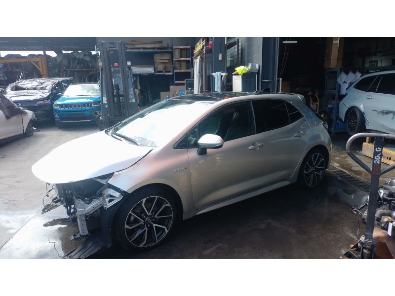 toyota corolla hatchback (_e21_, _ea1_, _eh1_) del año 2019