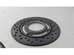 Recambio de disco de freno trasero para honda cb 650f referencia OEM IAM    2