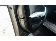 CERRADURA PUERTA DELANTERA IZQUIERDA 