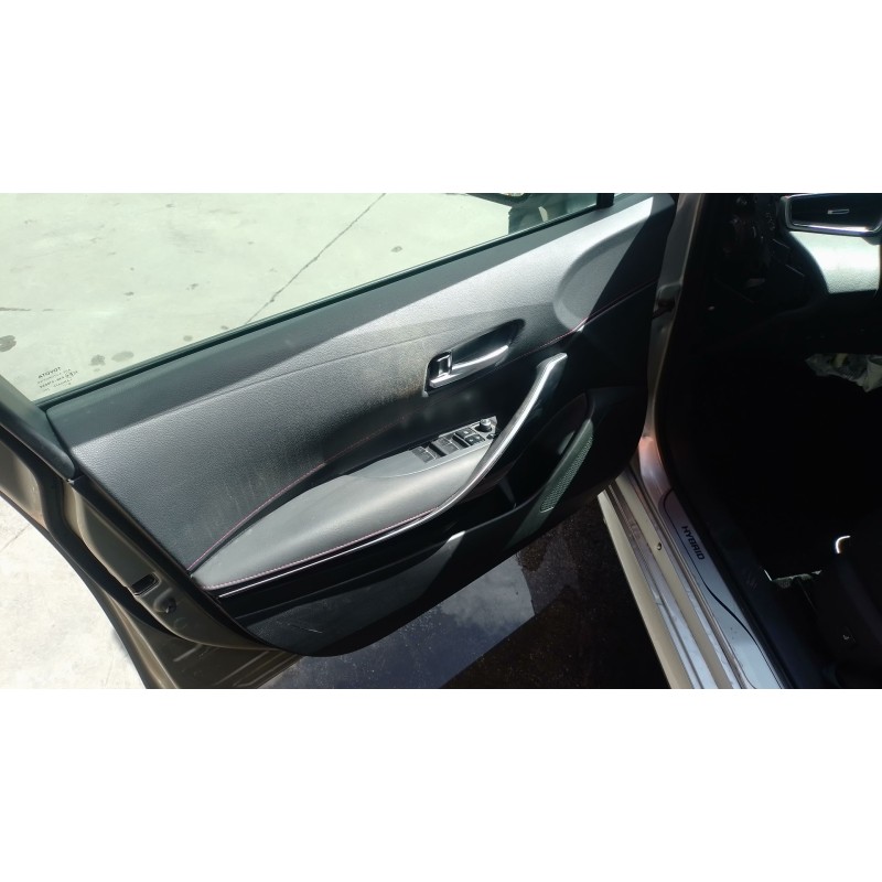 Recambio de elevalunas delantero izquierdo para toyota corolla hatchback (_e21_, _ea1_, _eh1_) 2.0 hybrid (mzeh12) referencia OE