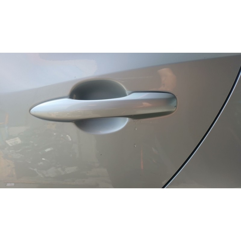 Recambio de maneta exterior trasera izquierda para toyota corolla hatchback (_e21_, _ea1_, _eh1_) 2.0 hybrid (mzeh12) referencia